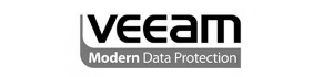 Logo fournisseur Veeam