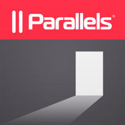 Logo Parallels RAS