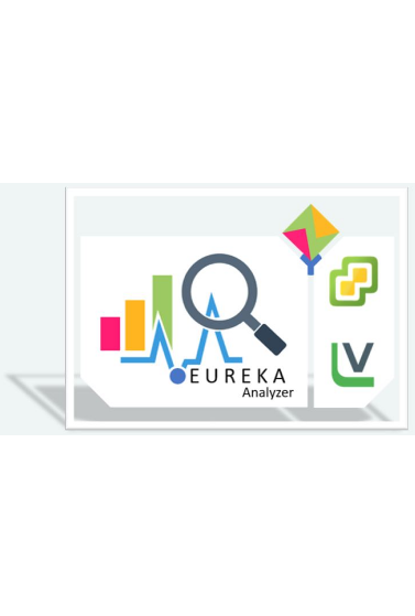 Logo Eureka Analyzer
