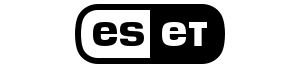 Logo fournisseur Eset