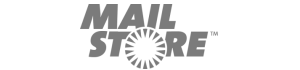 Logo fournisseur Mailstore