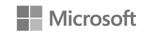 Logo fournisseur Microsoft