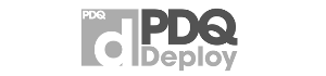 Logo fournisseur PDQ Deploy